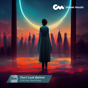 Don't Look Behind (Instrumental)