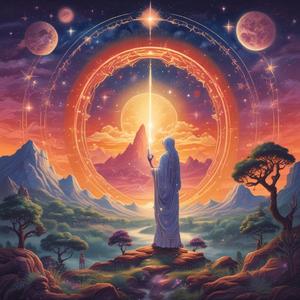 Pleroma's Grace by @thedandymrhigh