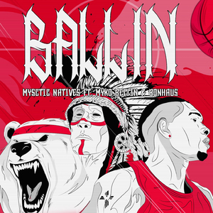 Ballin (feat. MYKO BELLIN)