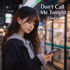 Don’t Call Me Tonight