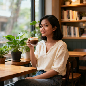 Sisa Cinta