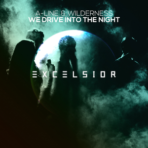 We Drive Into The Night (Original Mix)