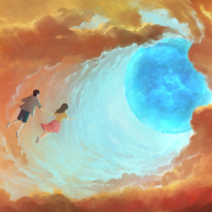 爱的纪念 (治愈轻音乐钢琴曲)