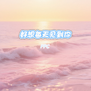 好想每天见到你