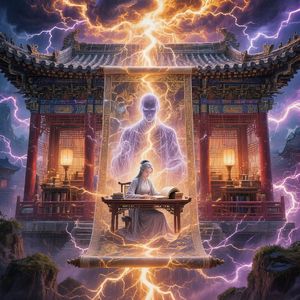 照见