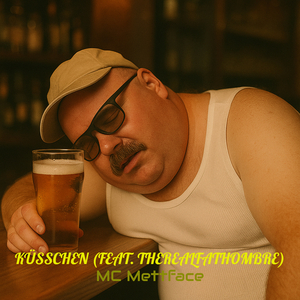 Küsschen