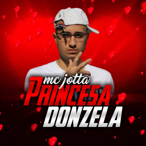 Princesa Donzela