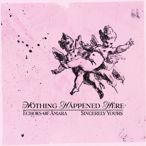 I Can't Stand the Sound of Your Face or the Sight of Your Voice