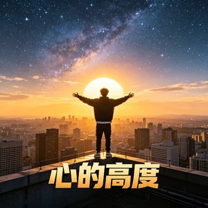 心的高度