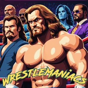 WrestleManiacs