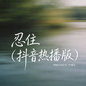 忍住（抖音热播版）