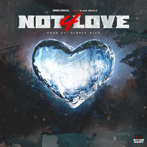 Not 4 Love