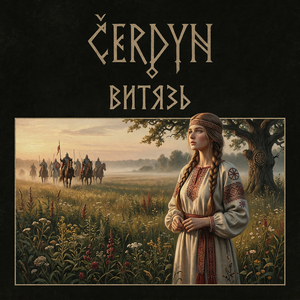 Витязь (Industrial Metal)