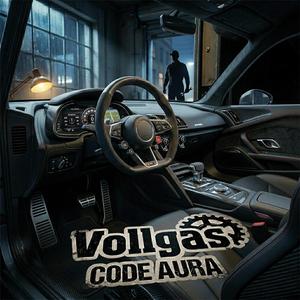 Vollgas