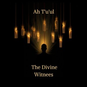 The Divine Witnees (Techno - Trance Version)