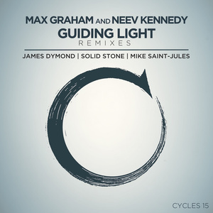 Guiding Light (James Dymond Extended Remix)