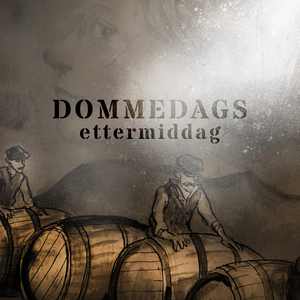 Dommedags ettermiddag