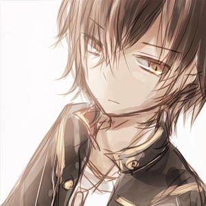 心如止水（苏西 0.8×）