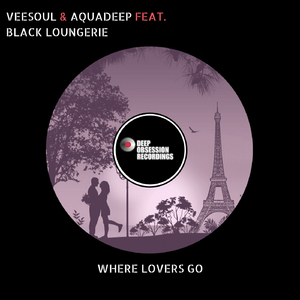 Where Lovers Go (Original Mix)