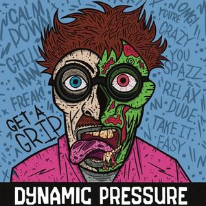 Get A Grip (DJ Beefburger Techno Remix)