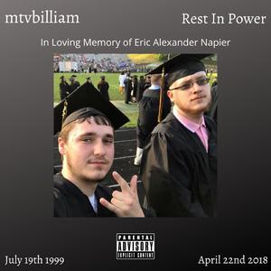 My Last Song on Soundcloud