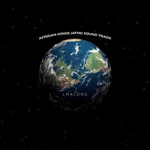 African Kingz(Afro sound track)