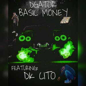 BASIC MONEY (feat. DK CITO)