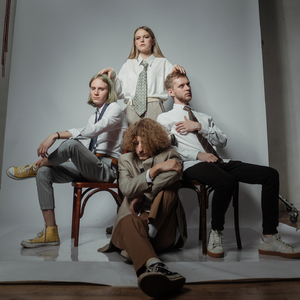 Маленькая девочка