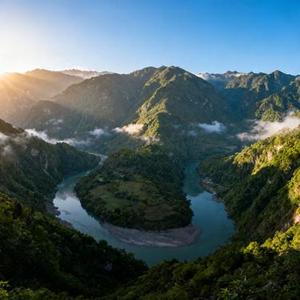 踏山河 (Cover 七叔 (叶泽浩))