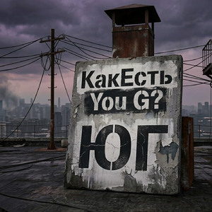 ЮГ