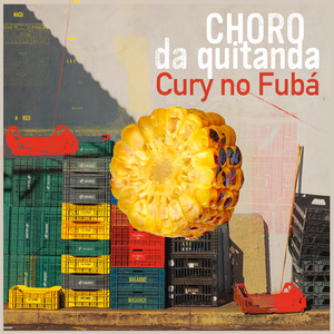 Cury no Fubá