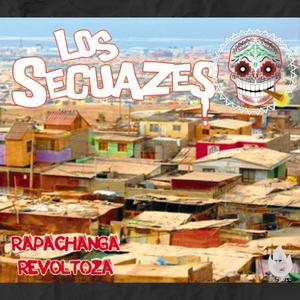 Pichanga (feat. Los Secuazes)