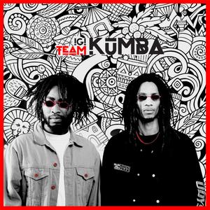 Rubanda (feat. B-Threy)