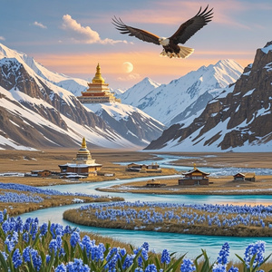 我要与你一起歌唱