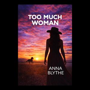 Too Much Woman