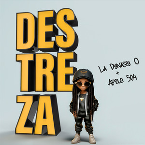 Destreza
