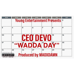 Wadda Day