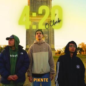420 (feat. Auro-Em & Jano Mustafa)