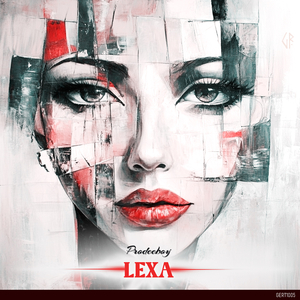 LEXA (Extended Mix)