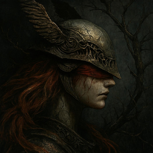 Love Quest Part I: Scarlet Love