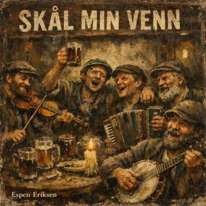 Skål Min Venn
