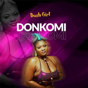 Donkomi