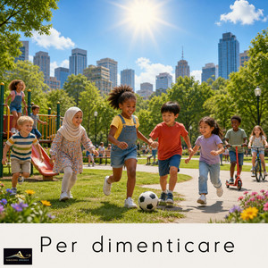 Per dimenticare