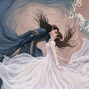 诀爱（《苍兰诀》燃爱主题曲）