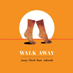 Walk Away (feat. Jahsiah)