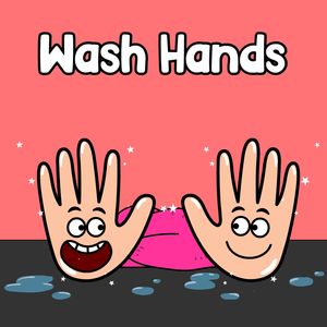 Wash Hands