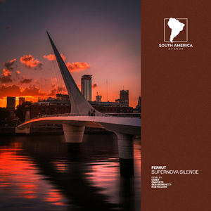 Supernova Silence (Canef Remix)