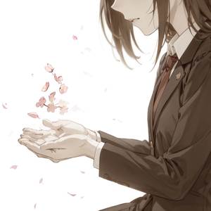 この想いだけを