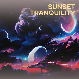 Sunset Tranquility