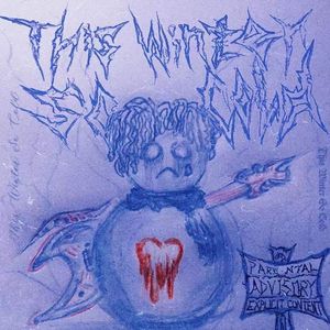 This winter Is so cold